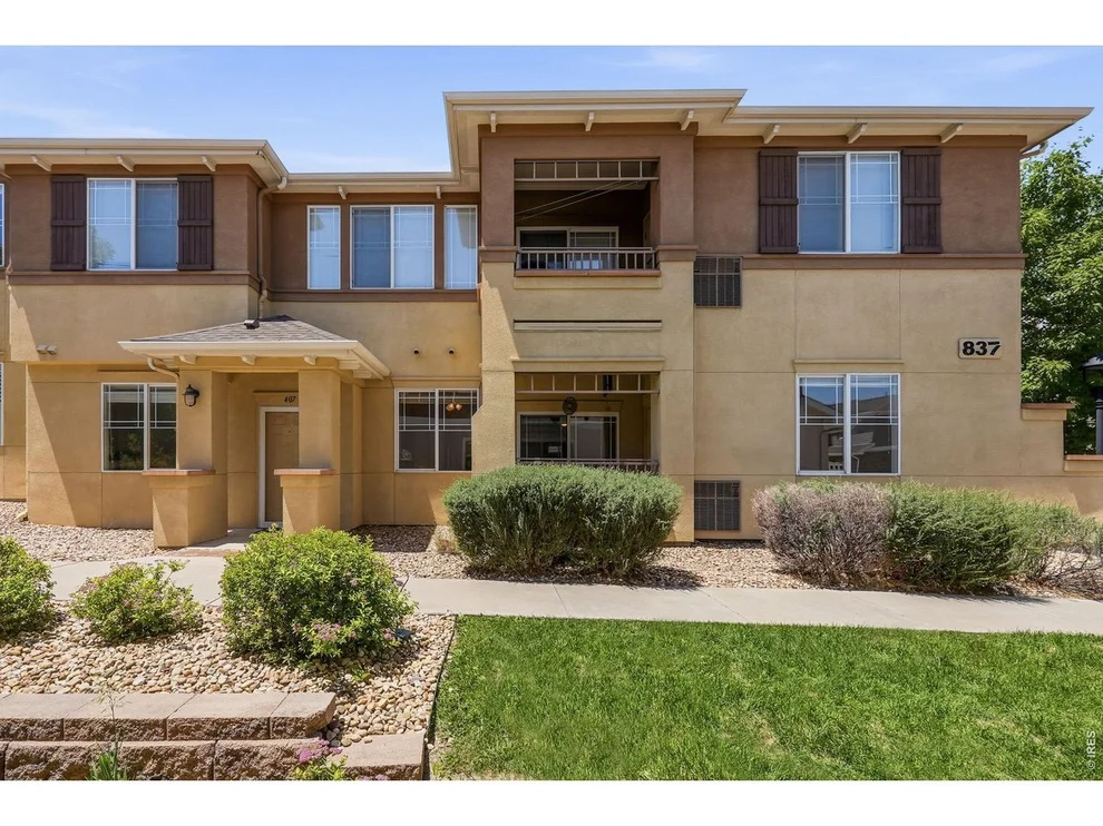 Unit for sale at 837 E 98th Ave, Thornton, CO 80229