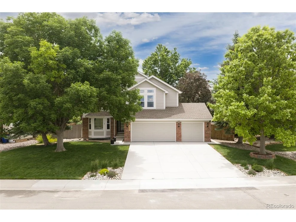 Unit for sale at 966 Highland Park Dr, Broomfield, CO 80020