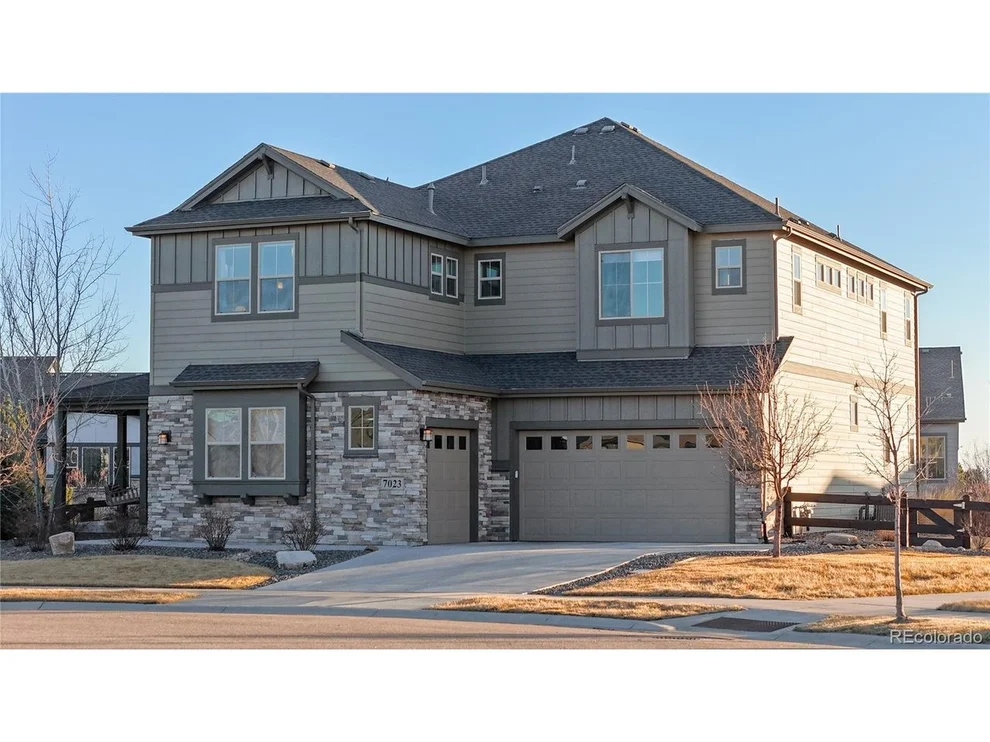 Unit for sale at 7023 Lightning Ct, Timnath, CO 80547