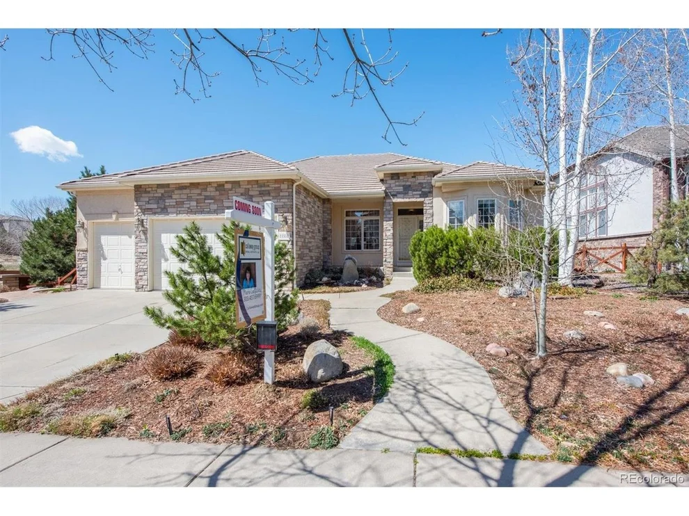 Unit for sale at 11551 Eliot Ct, Westminster, CO 80234