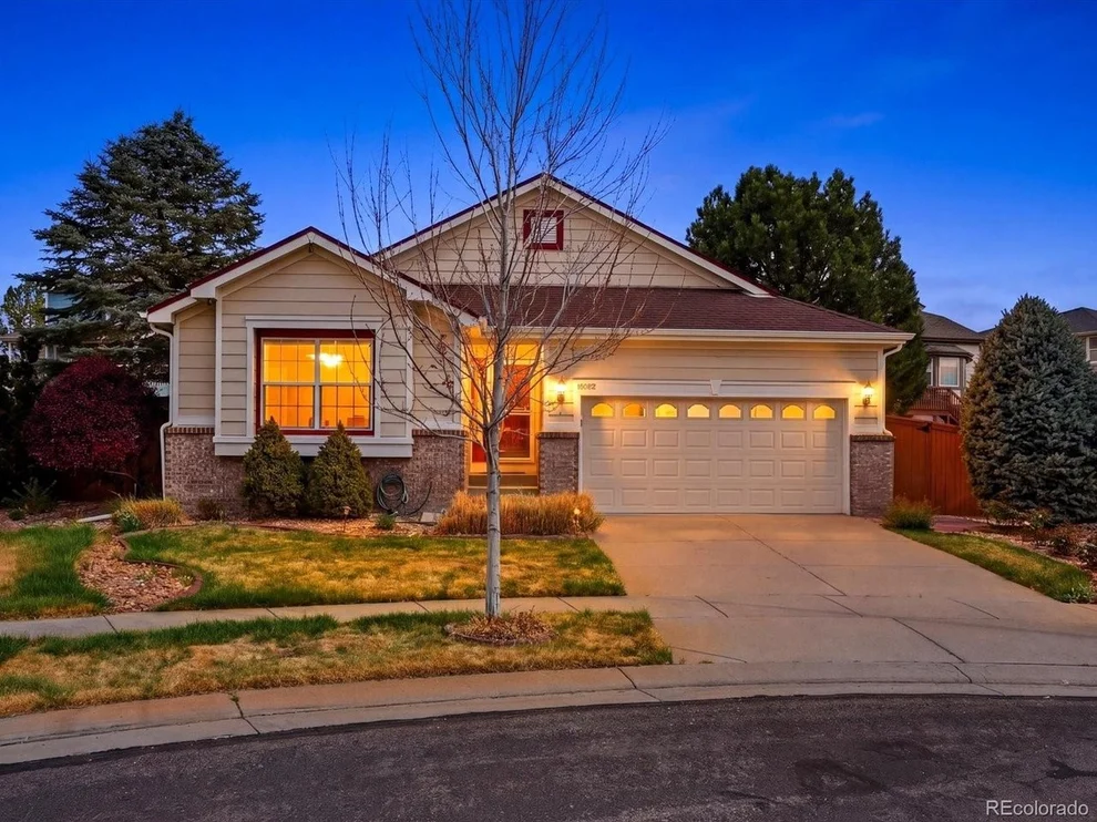 Unit for sale at 16082 E 105th Ct, Commerce City, CO 80022