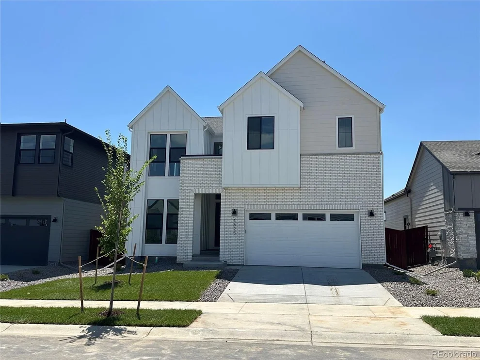 Unit for sale at 1625 Winter Glow Dr, Windsor, CO 80550