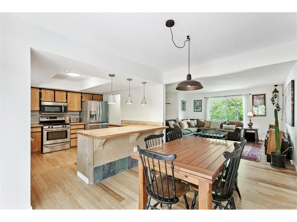 Unit for sale at 12630 W 66th Cir, Arvada, CO 80004
