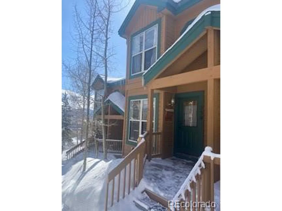 Unit for sale at 259 Saddle Ridge Dr, Silverthorne, CO 80498