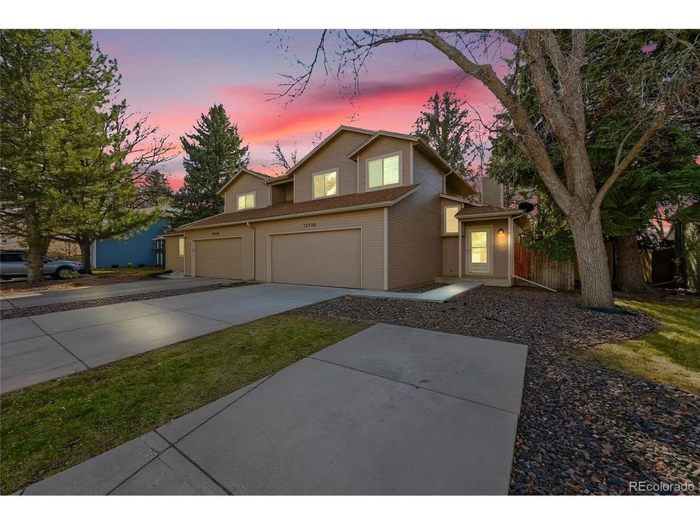 Unit for sale at 12730 W 67th Way, Arvada, CO 80004