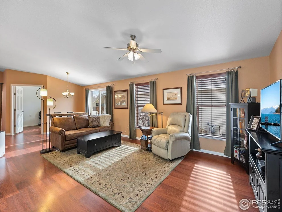 Unit for sale at 648 Brandt Cir, Fort Collins, CO 80524