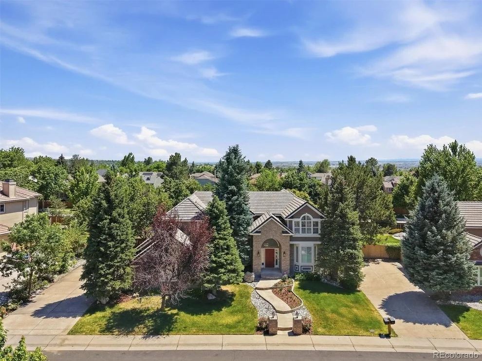 Unit for sale at 15718 E Prentice Dr, Centennial, CO 80015