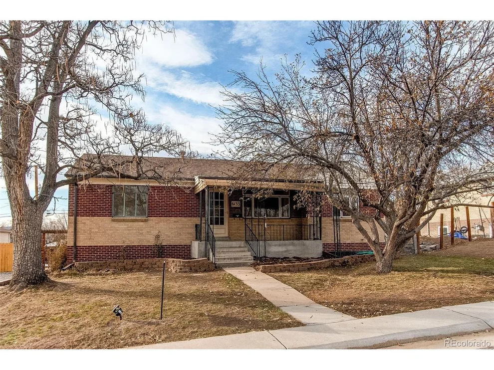 Unit for sale at 6133 Marshall St, Arvada, CO 80003
