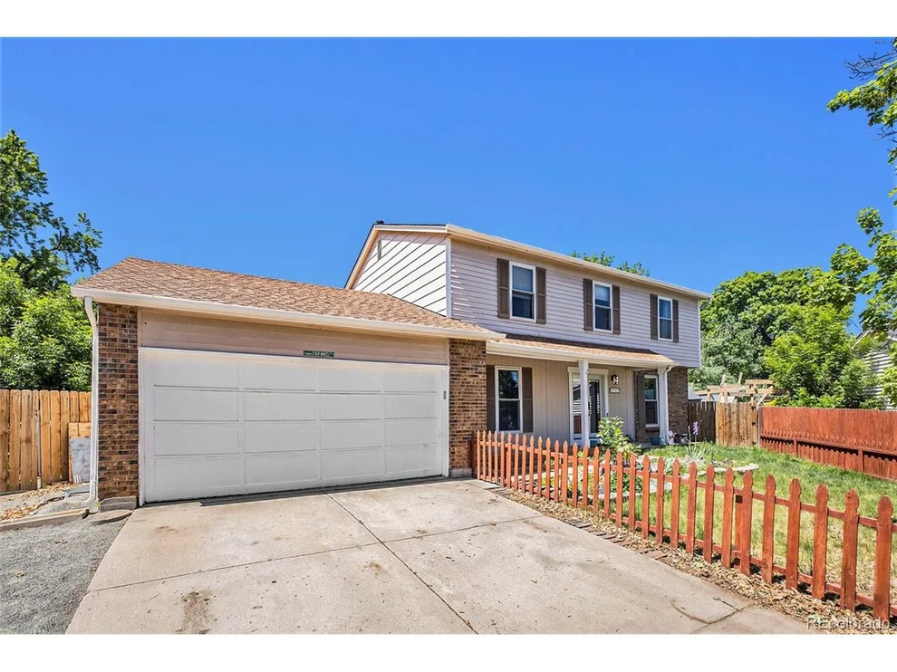 Unit for sale at 2487 S Dawson Way, Aurora, CO 80014