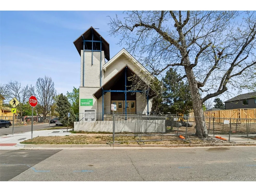 Unit for sale at 400 S Williams St, Denver, CO 80209