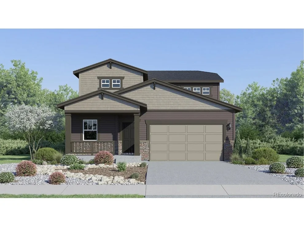 Unit for sale at 1748 Howling Dr, Windsor, CO 80550