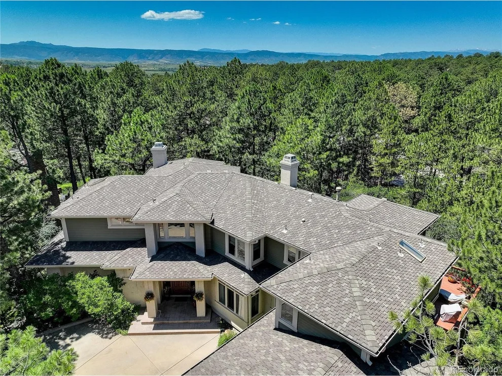 Unit for sale at 477 Silbrico Way, Castle Rock, CO 80108