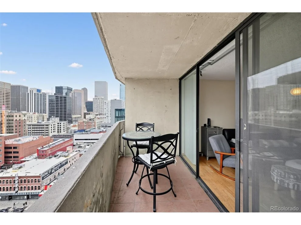 Unit for sale at 1020 15th St, Denver, CO 80202