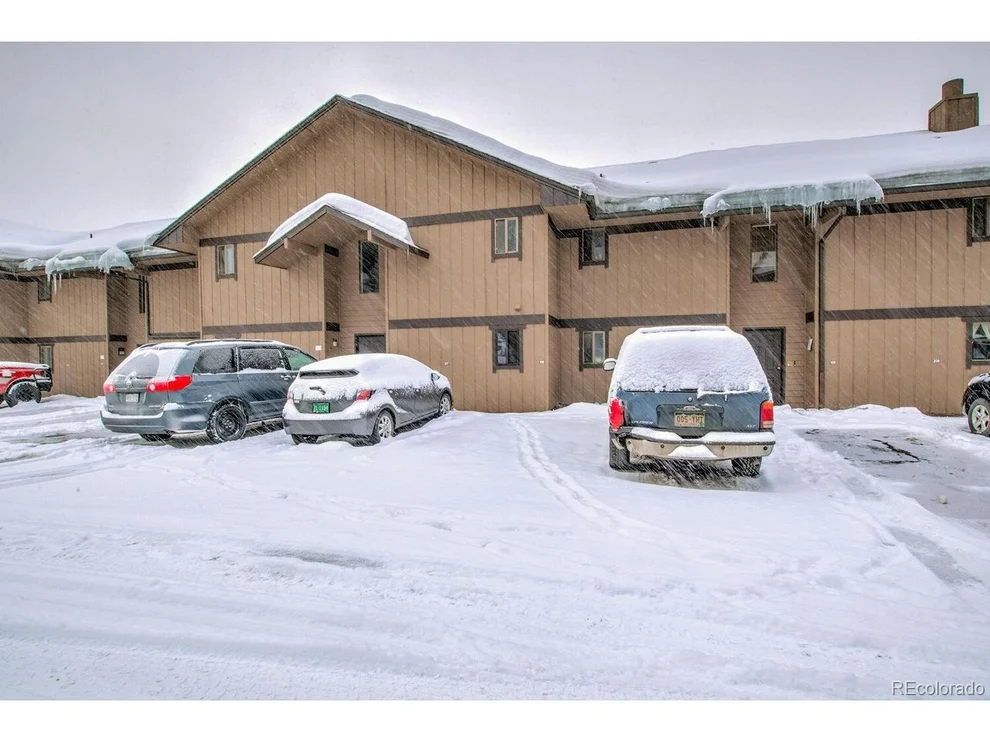 Unit for sale at 1133 Straight Creek Dr, Dillon, CO 80435