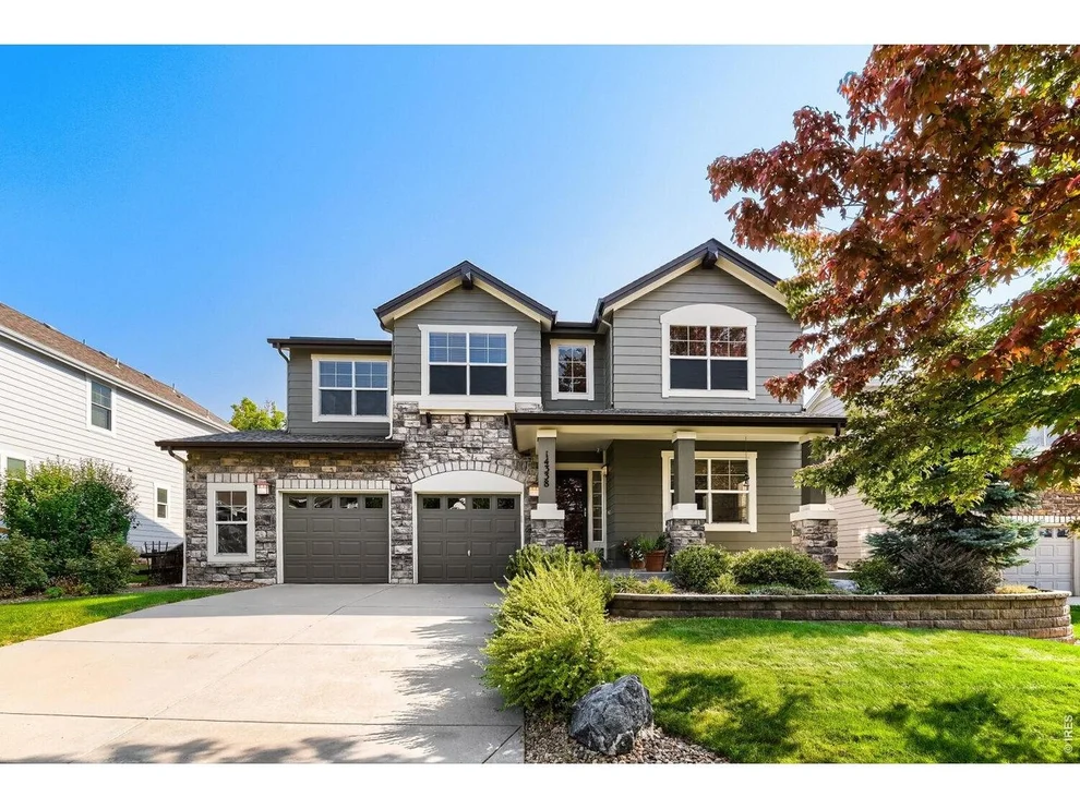 Unit for sale at 14338 Lakeview Ln, Broomfield, CO 80023