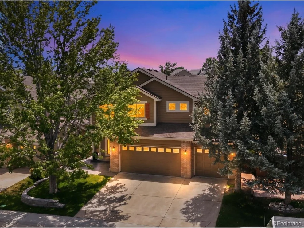 Unit for sale at 2268 Ashwood Ln, Highlands Ranch, CO 80129