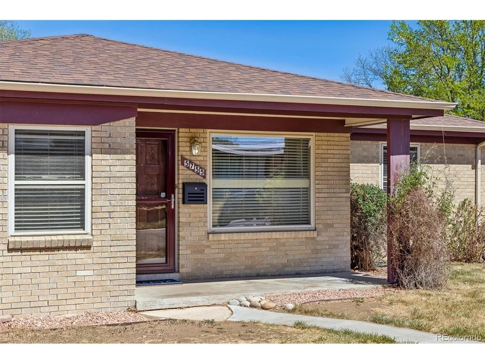 Unit for sale at 5755 Dover St, Arvada, CO 80002
