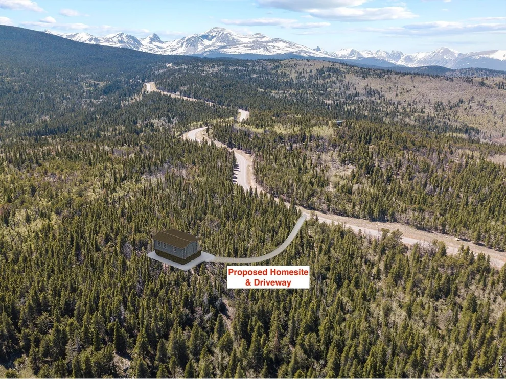Unit for sale at 1199 Brainard Lake Rd, Ward, CO 80481