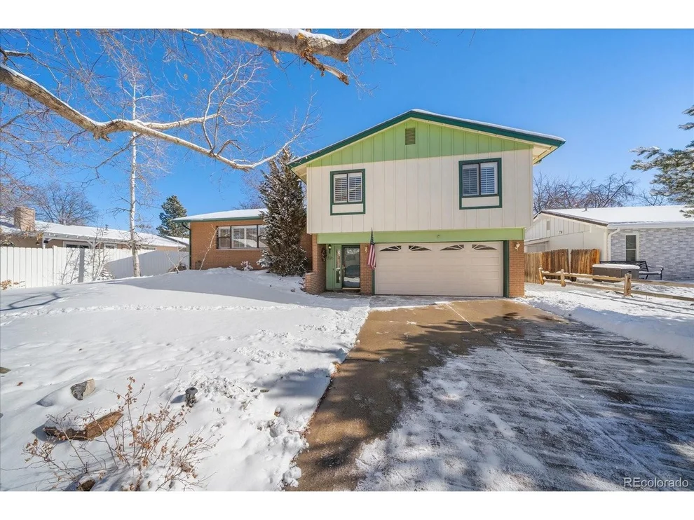 Unit for sale at 1316 S Oakland St, Aurora, CO 80012