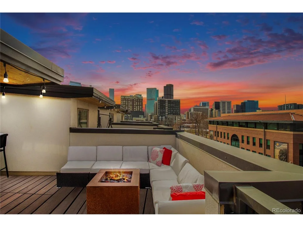 Unit for sale at 2438 Welton St, Denver, CO 80205