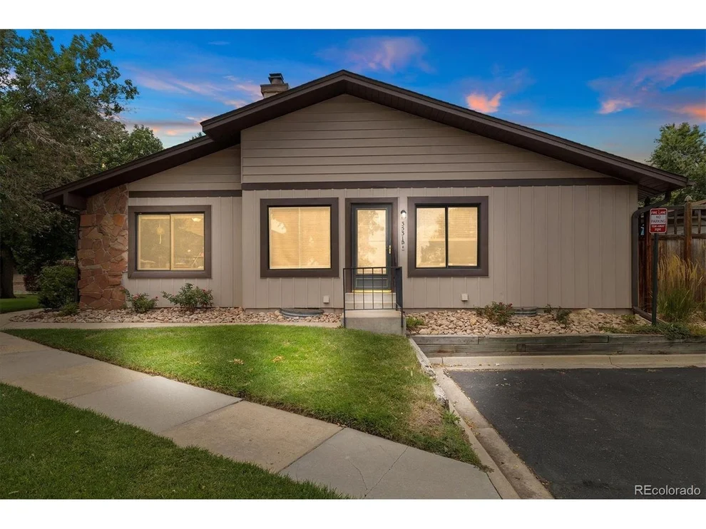 Unit for sale at 3531 S Kittredge St, Aurora, CO 80013