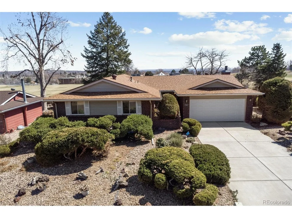 Unit for sale at 7240 Teller St, Arvada, CO 80003