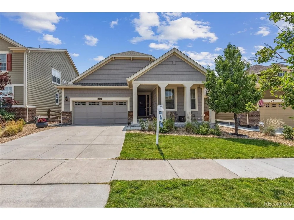 Unit for sale at 18330 W 85th Dr, Arvada, CO 80007