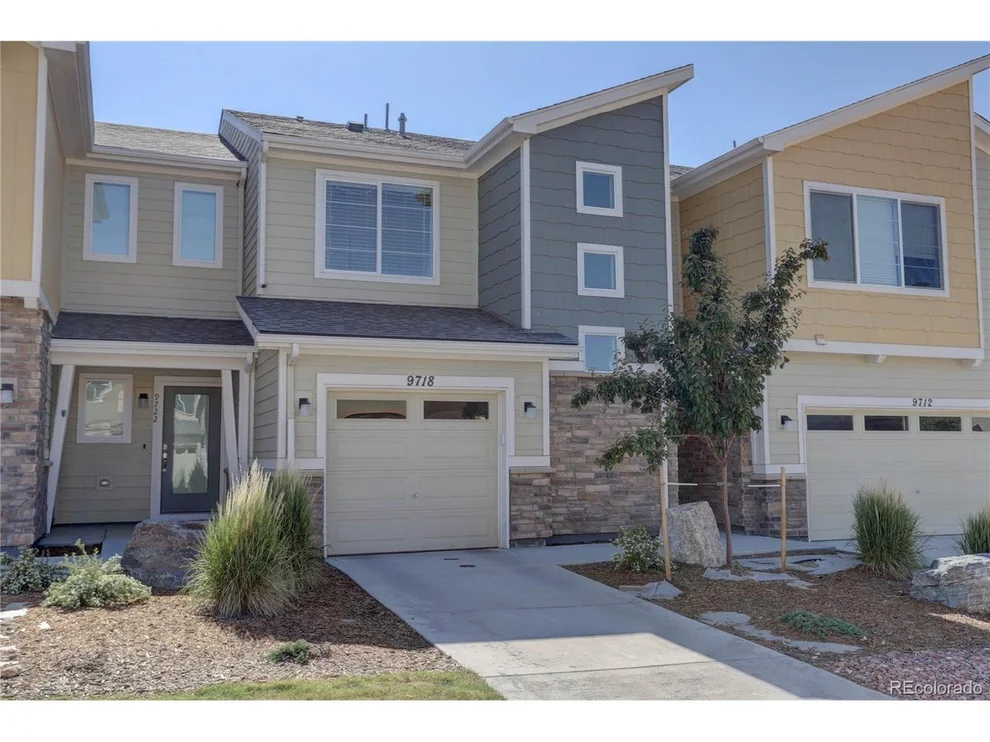 Unit for sale at 9718 Birch Ln, Thornton, CO 80229