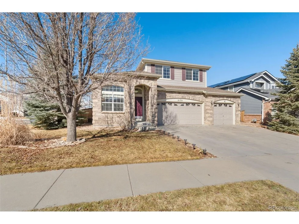 Unit for sale at 2170 Mountain Iris Dr, Erie, CO 80516