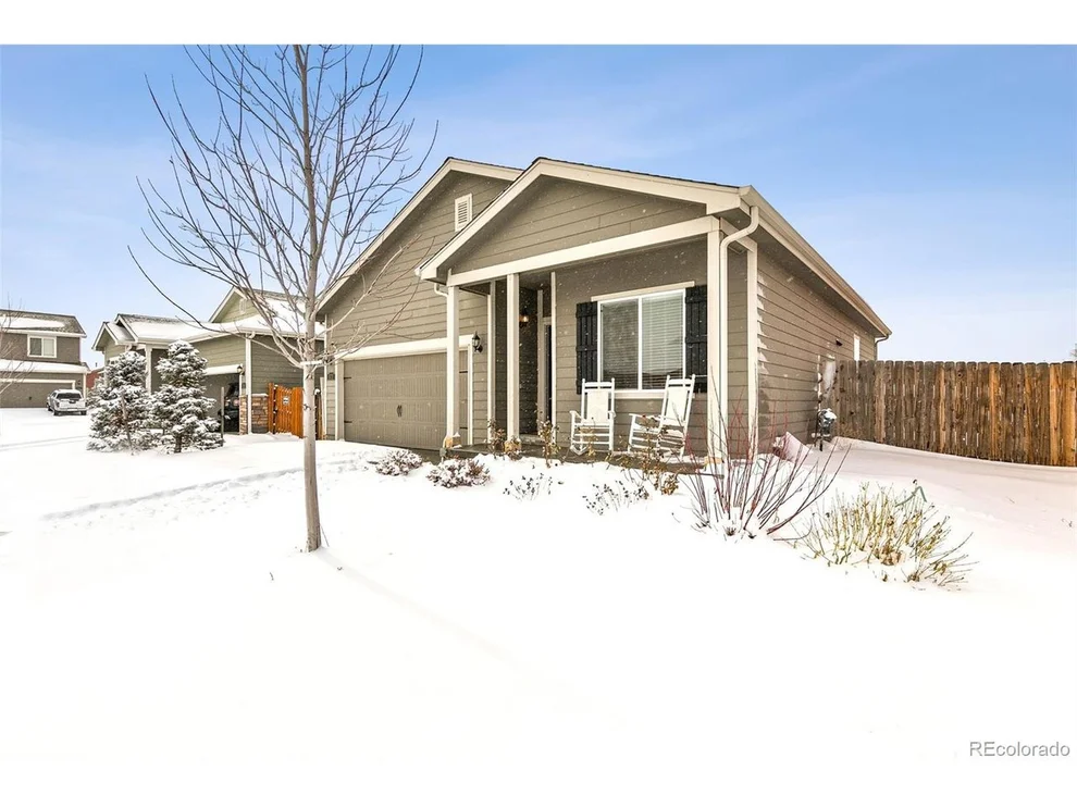 Unit for sale at 575 Xavier Dr, Lochbuie, CO 80603