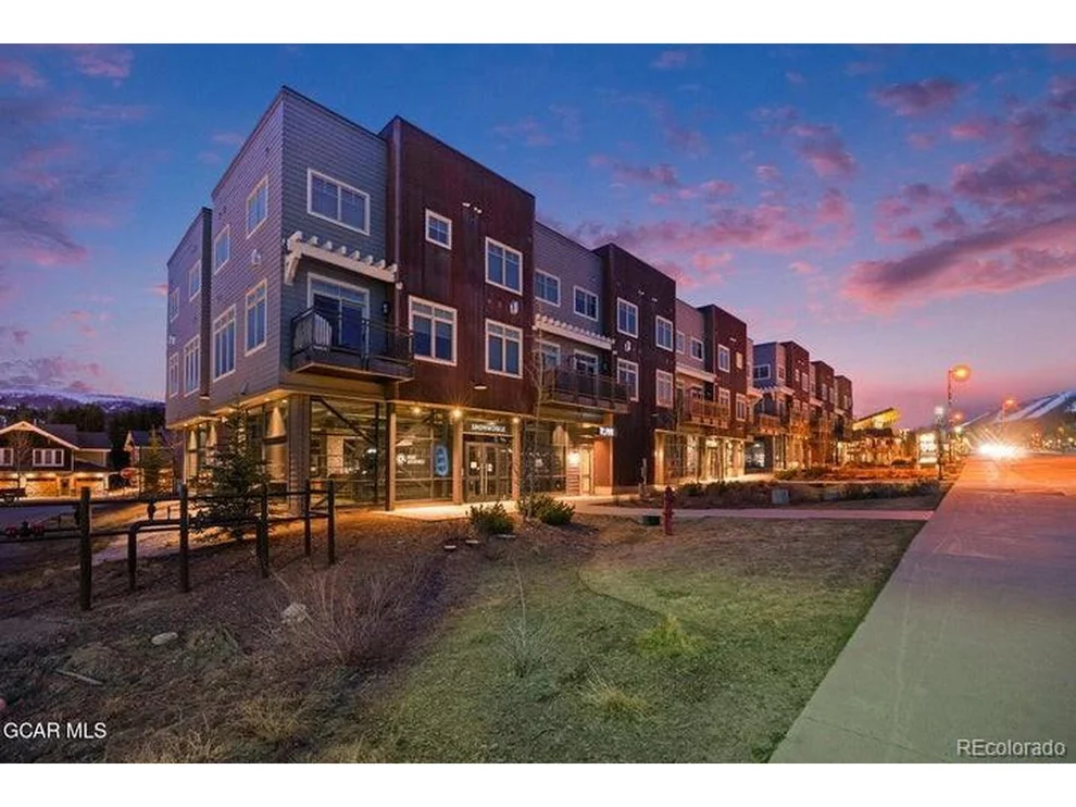 Unit for sale at 78311 US Highway 40, Winter Park, CO 80482