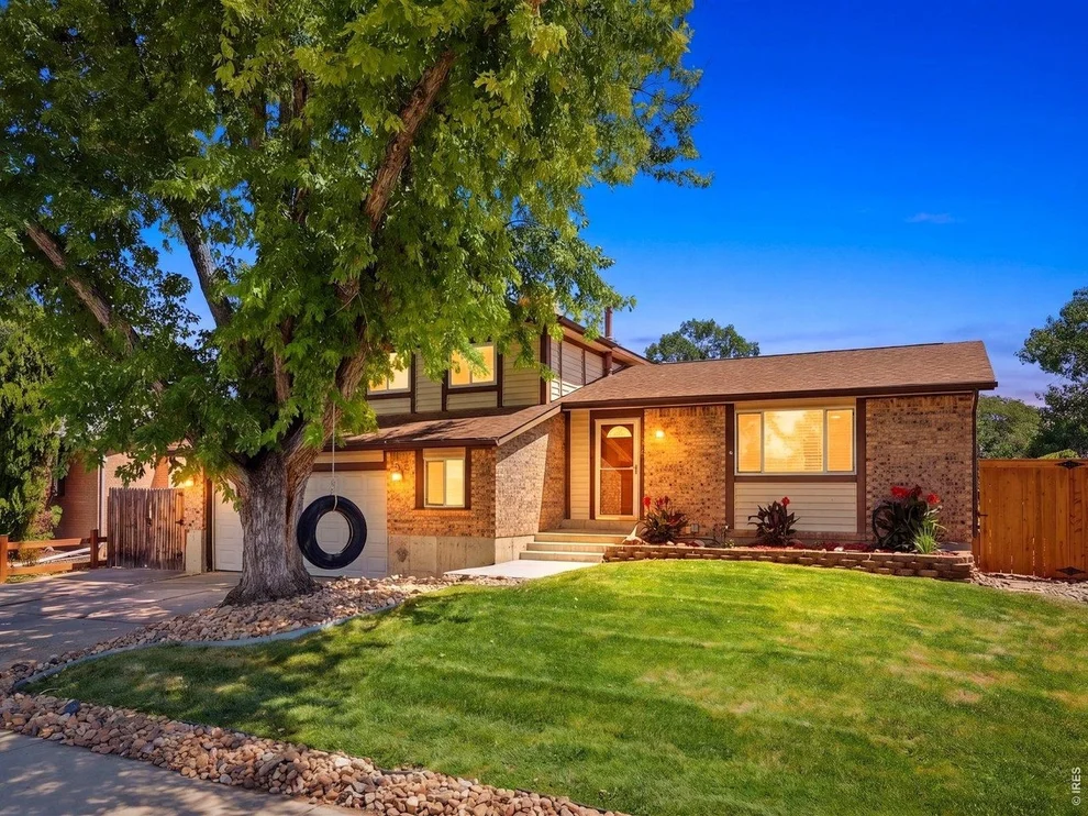 Unit for sale at 10960 Harlan St, Westminster, CO 80020