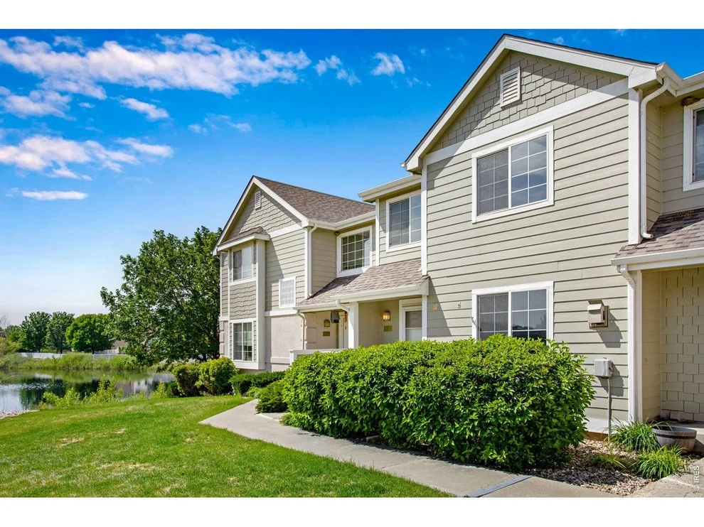 Unit for sale at 2070 Manitou Ct, Loveland, CO 80538