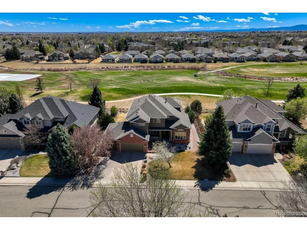 Unit for sale at 1043 Wyndemere Cir, Longmont, CO 80504