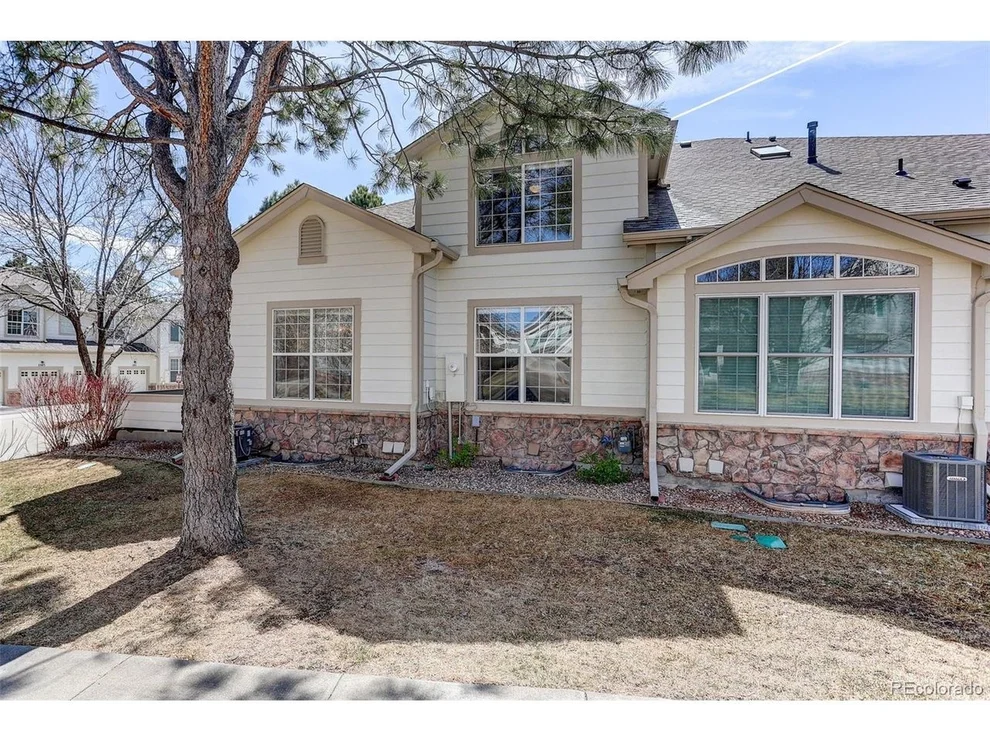 Unit for sale at 2762 Whitetail Cir, Lafayette, CO 80026