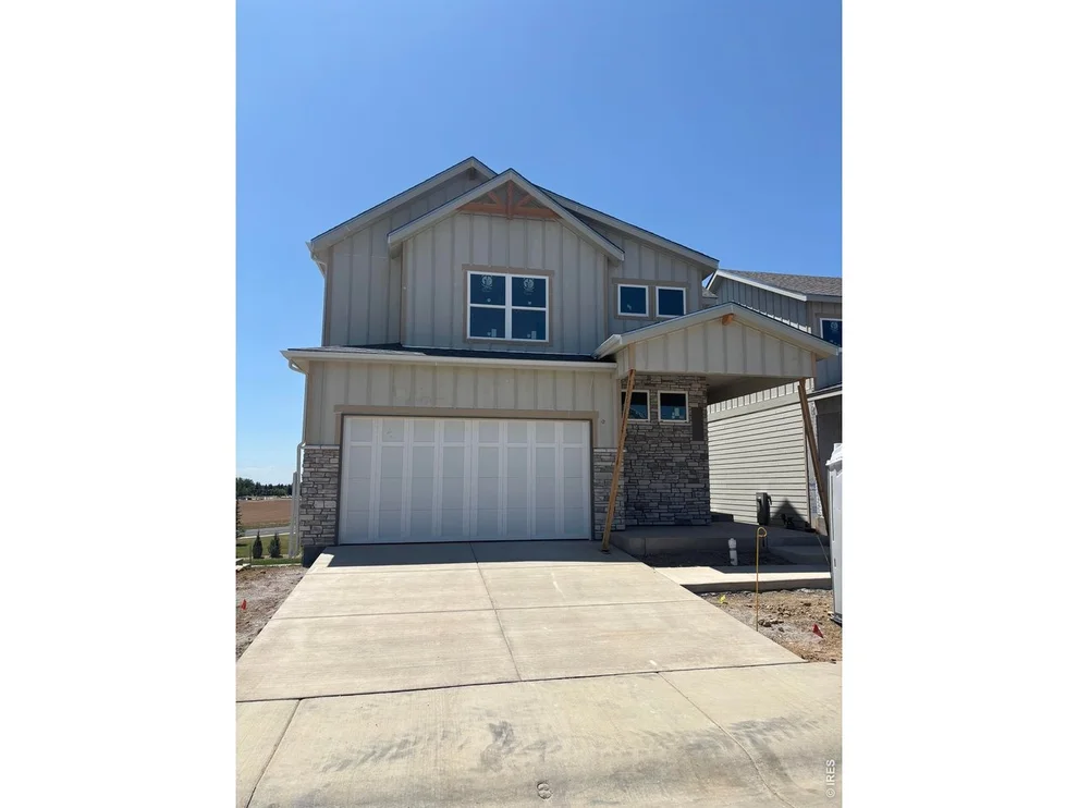 Unit for sale at 2858 Donatello St, Loveland, CO 80538