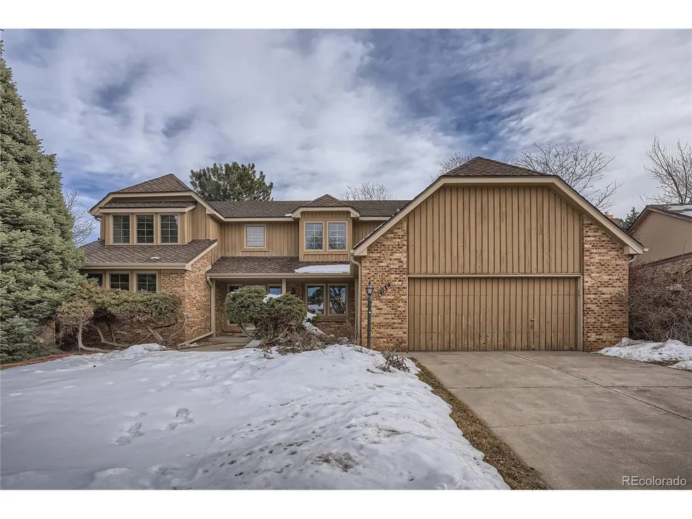 Unit for sale at 14134 E Layton Dr, Aurora, CO 80015