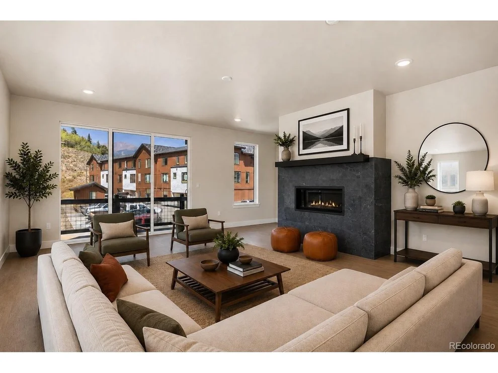 Unit for sale at 1301 Adams Avenue, Silverthorne, CO 80498