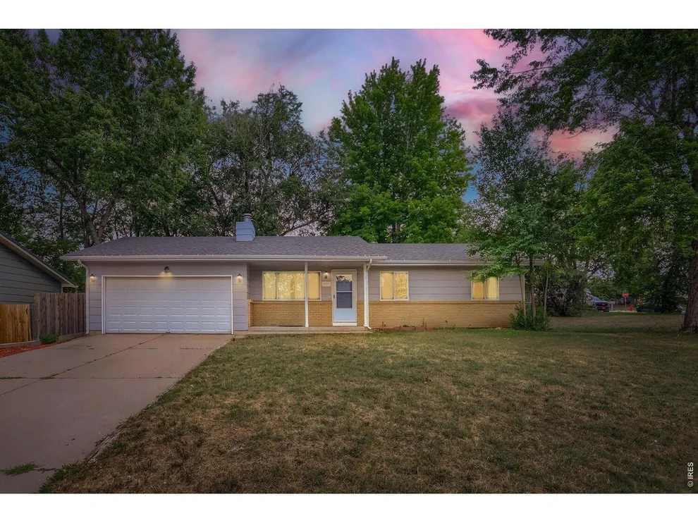 Unit for sale at 4510 W 6th St, Greeley, CO 80634