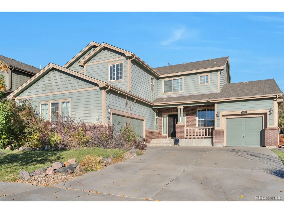 Unit for sale at 9950 Richfield St, Commerce City, CO 80022