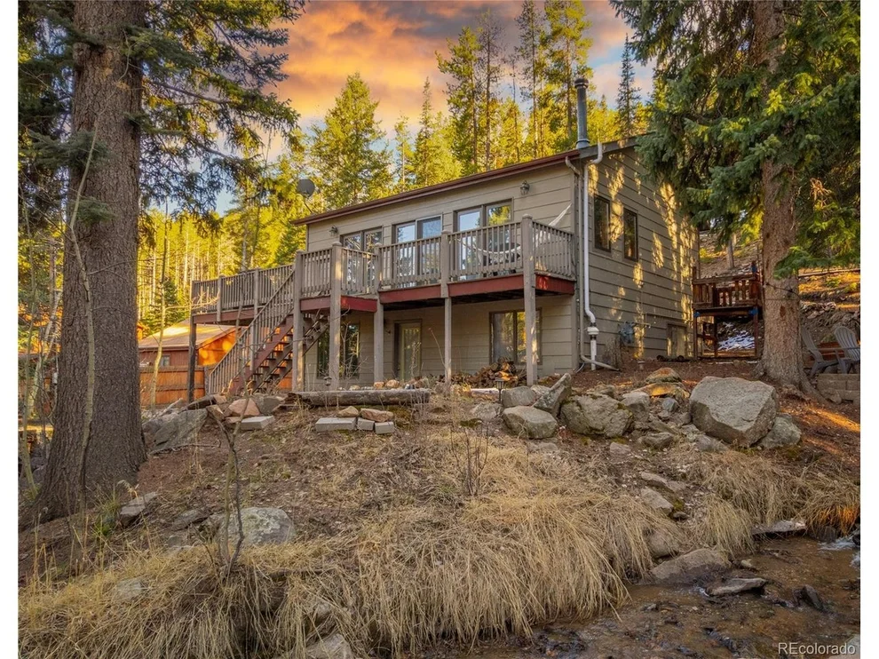 Unit for sale at 34788 Forest Estates Rd, Evergreen, CO 80439