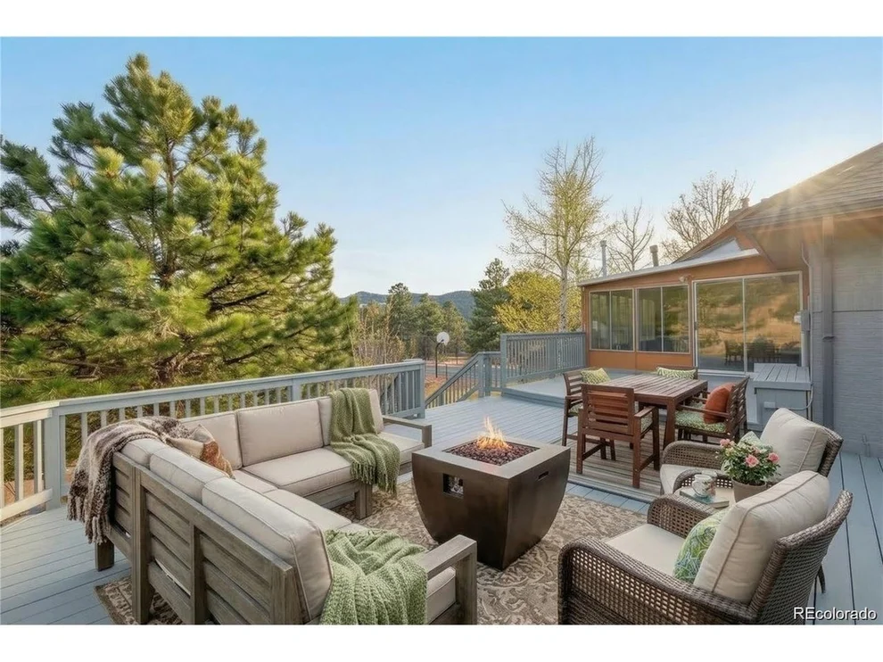Unit for sale at 22196 Boar Head Rd, Indian Hills, CO 80454