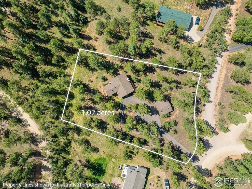 Unit for sale at 11744 S Stallion Dr, Pine, CO 80470