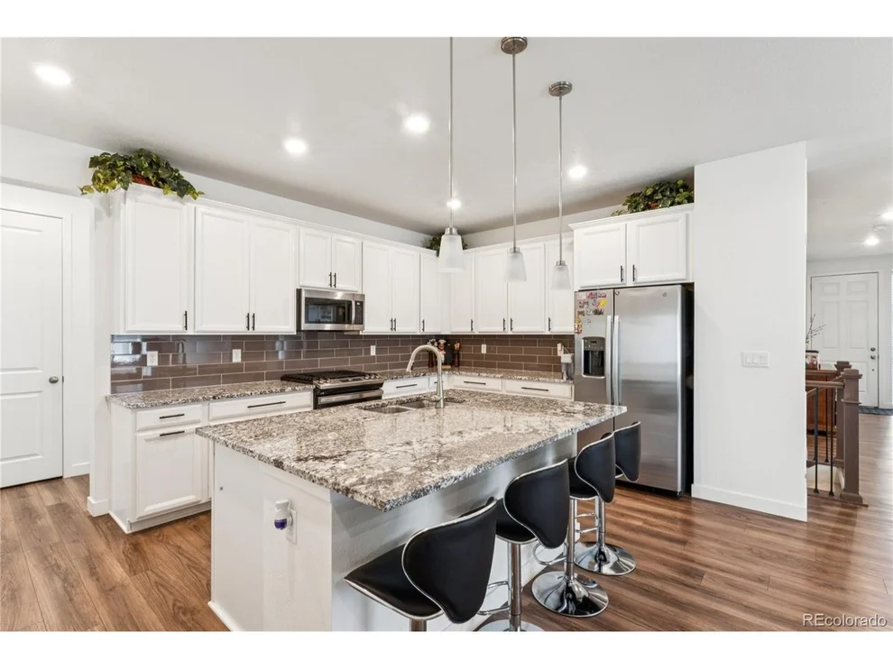 Unit for sale at 17717 Elati St, Broomfield, CO 80023