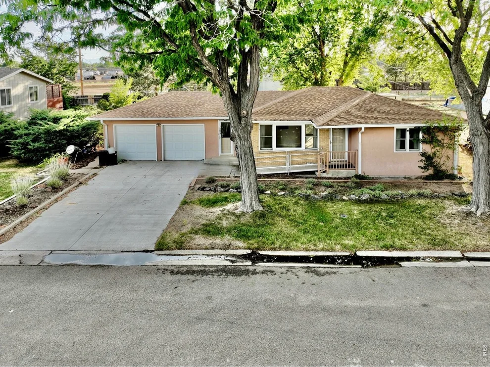 Unit for sale at 1809 Delwood Ave, Greeley, CO 80631