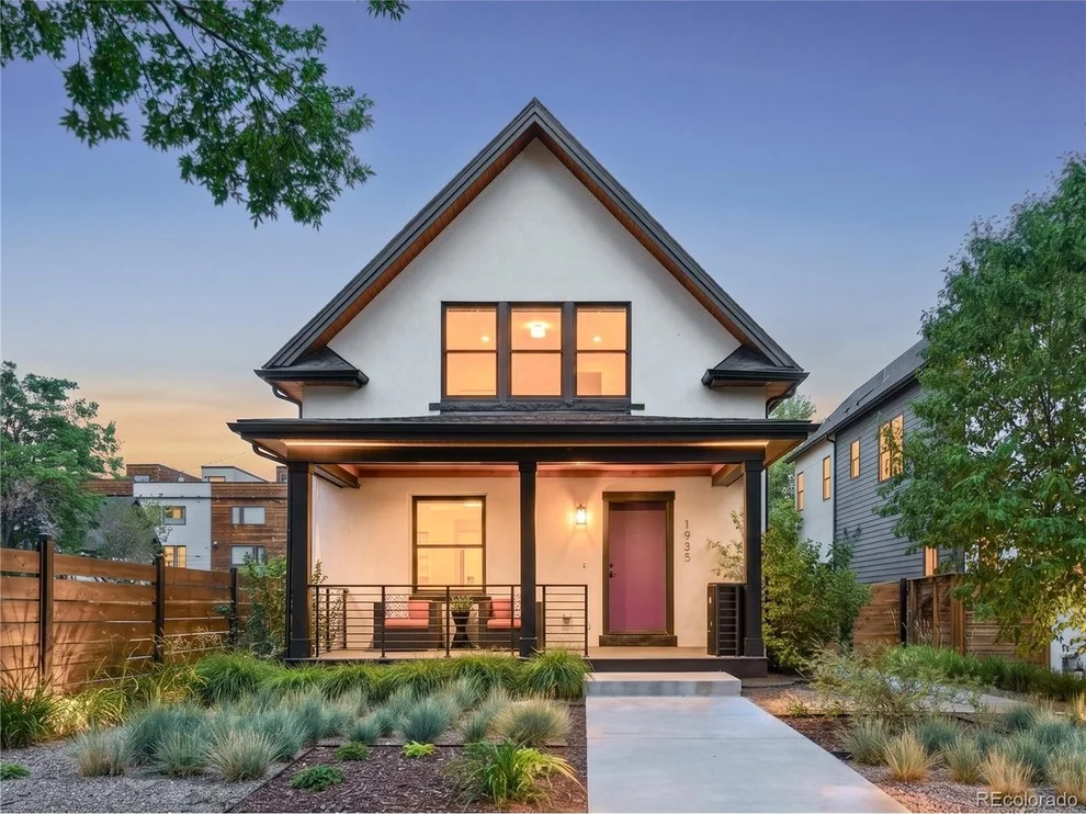 Unit for sale at 1935 W 37th Ave, Denver, CO 80211