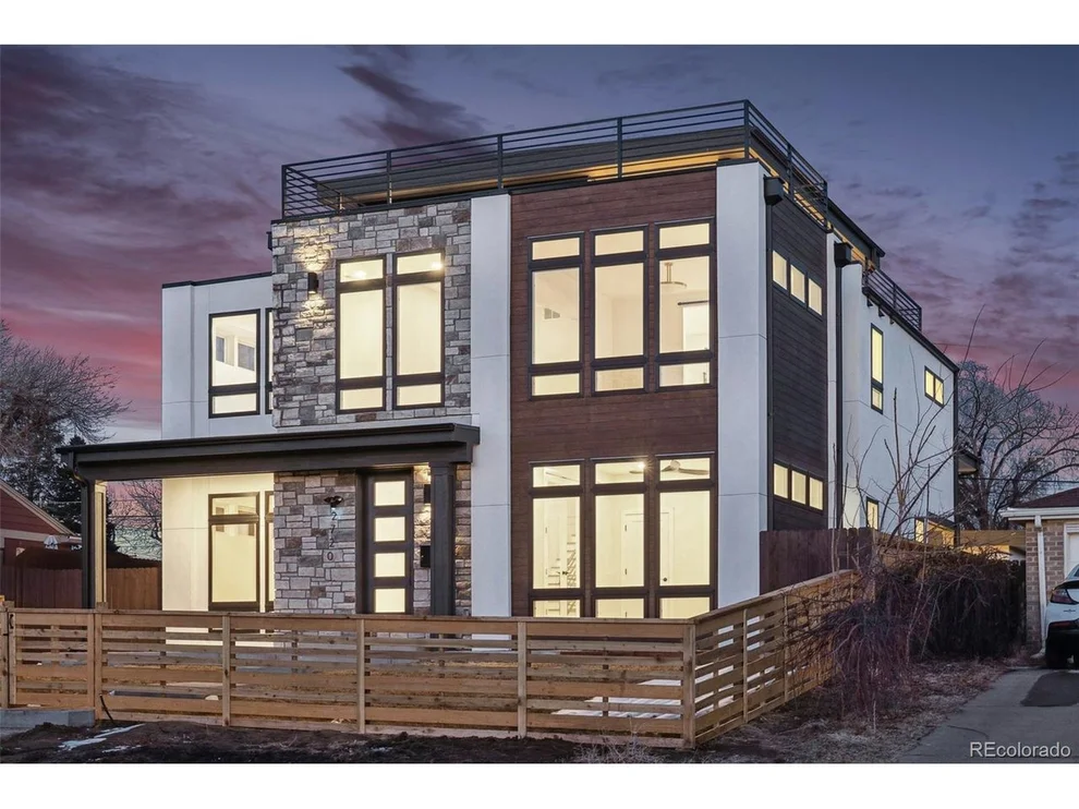 Unit for sale at 2720 N Saint Paul St, Denver, CO 80205