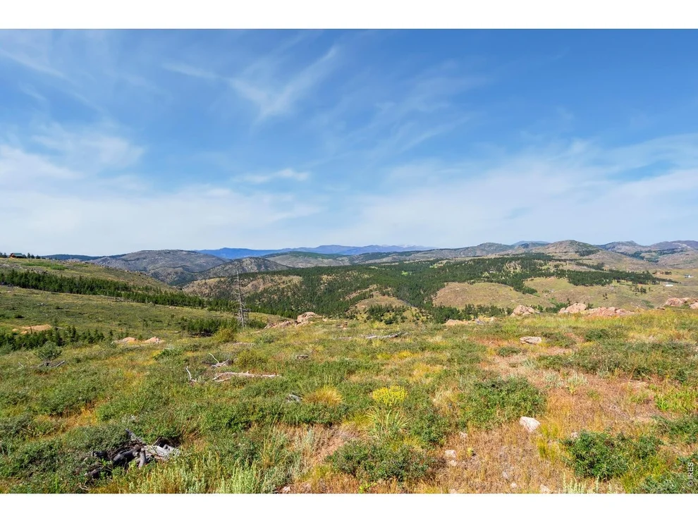 Unit for sale at 1351 Walking Wind Dr, Bellvue, CO 80512