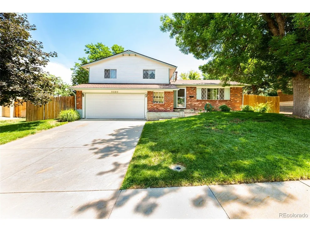 Unit for sale at 9380 Raleigh St, Westminster, CO 80031