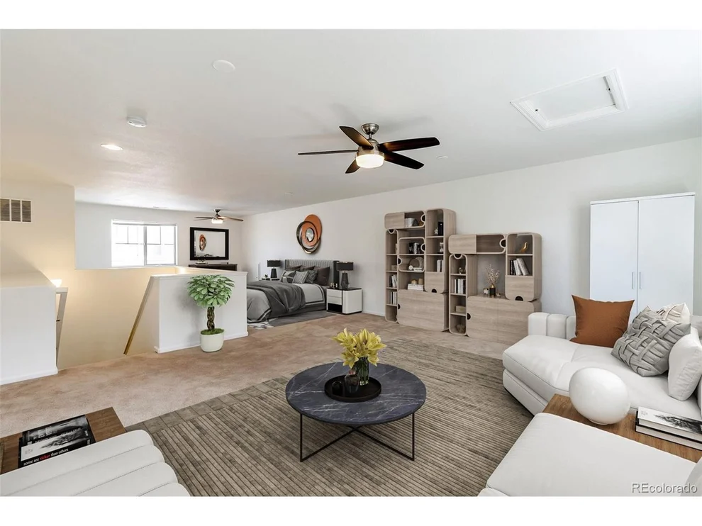 Unit for sale at 4674 Walden St, Denver, CO 80249